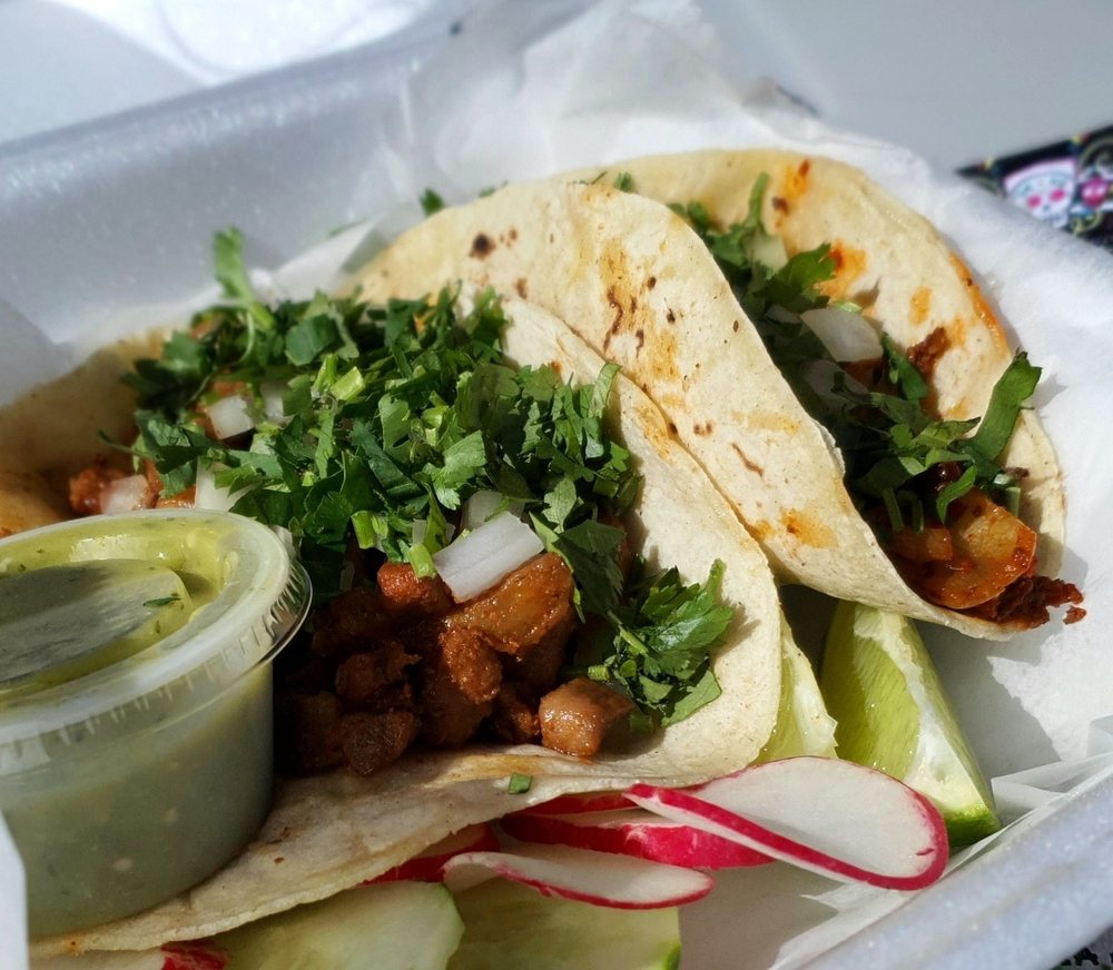 Taqueria Angelopolis