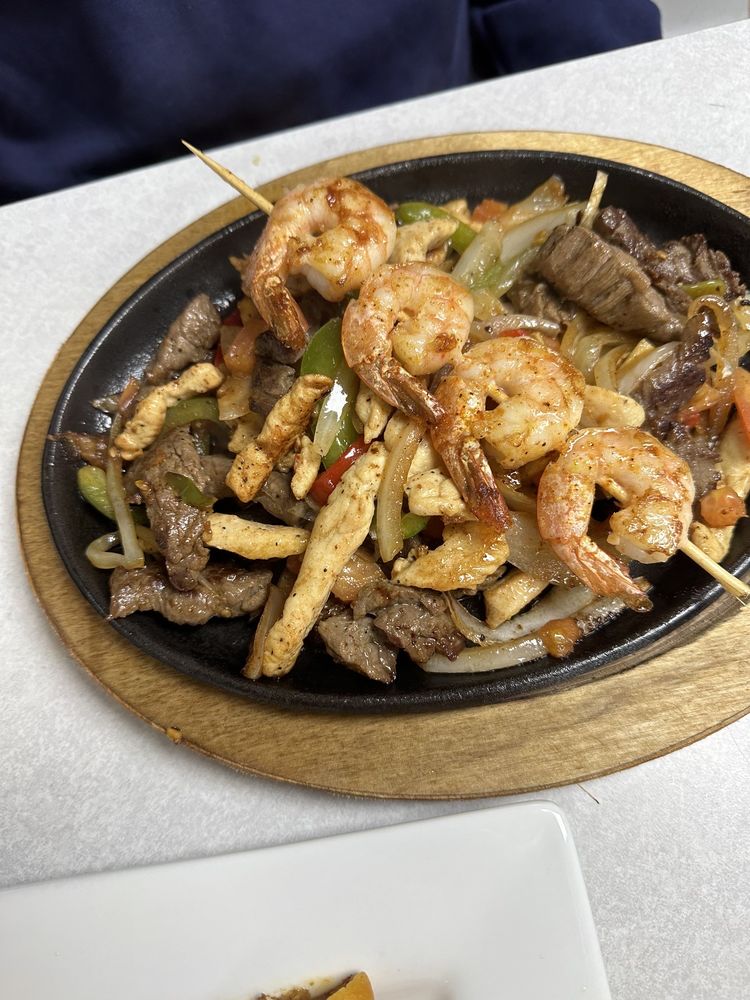 La Vaca Mexican Grill