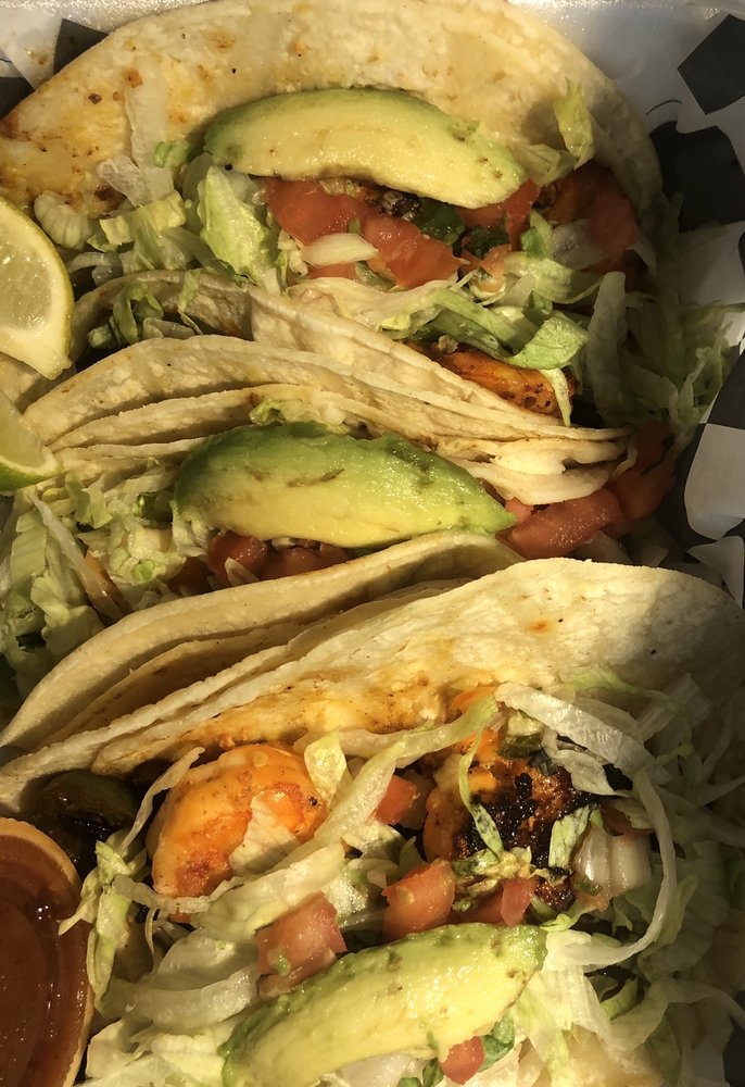 Taqueria 504Suazo’s