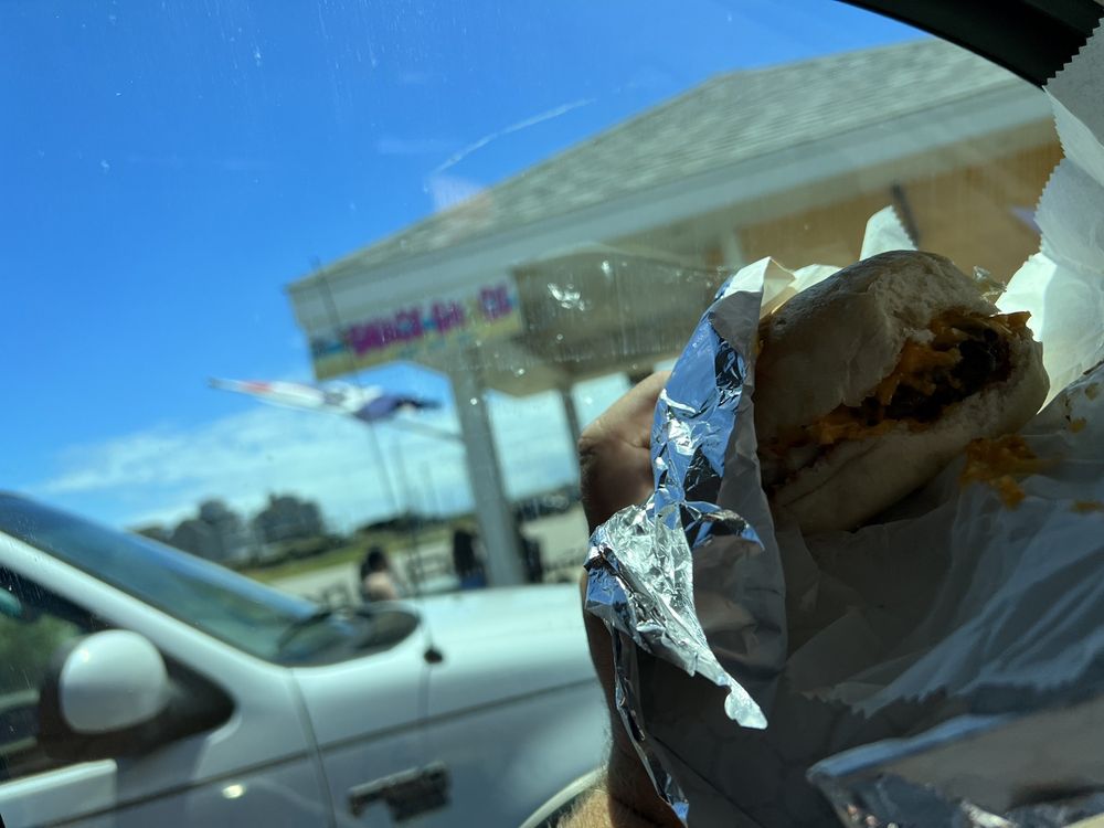 Snack Shack