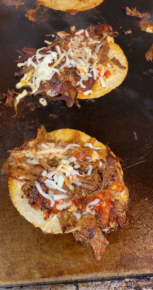 Tacos El Jimador