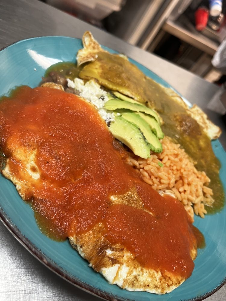 La Cocina latina