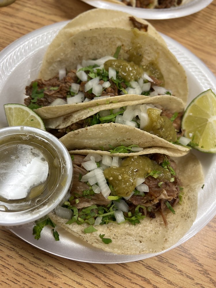 El Camino Mexican Food Distributor
