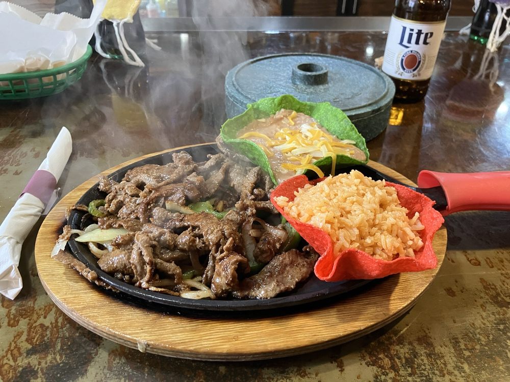 Toreros Mexican Restaurant
