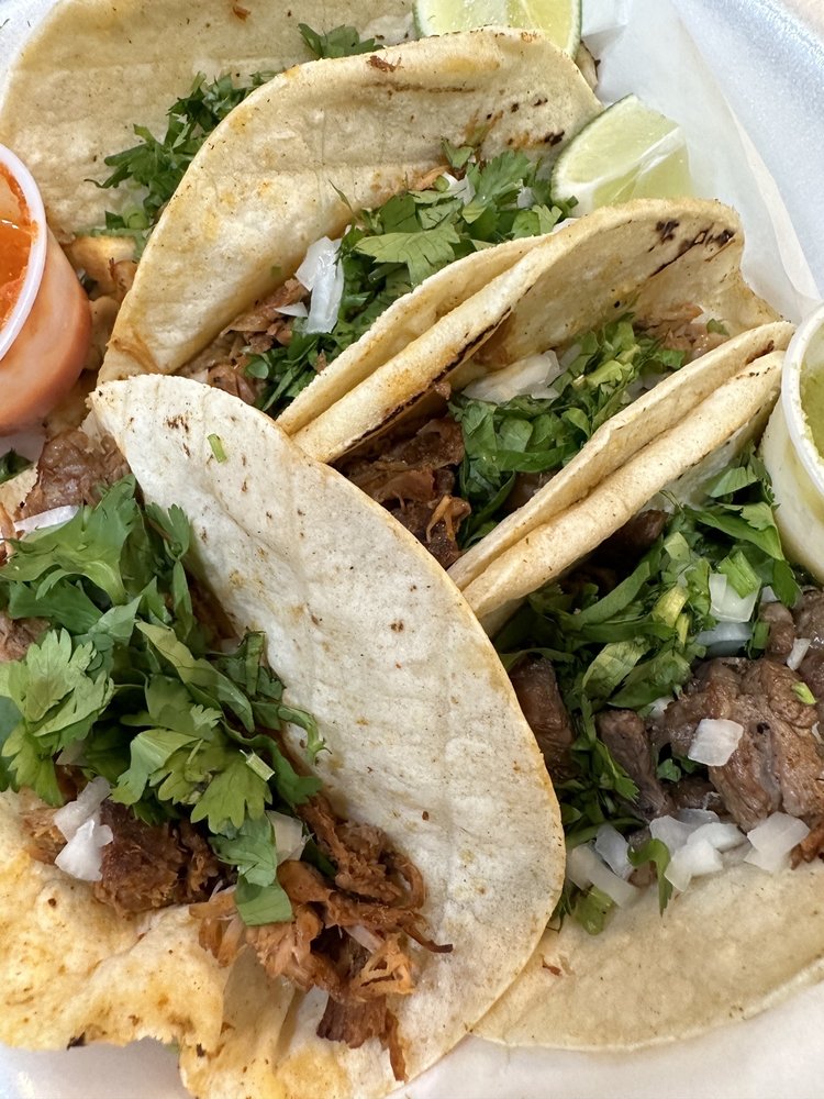 Mami Nano’s Tacos