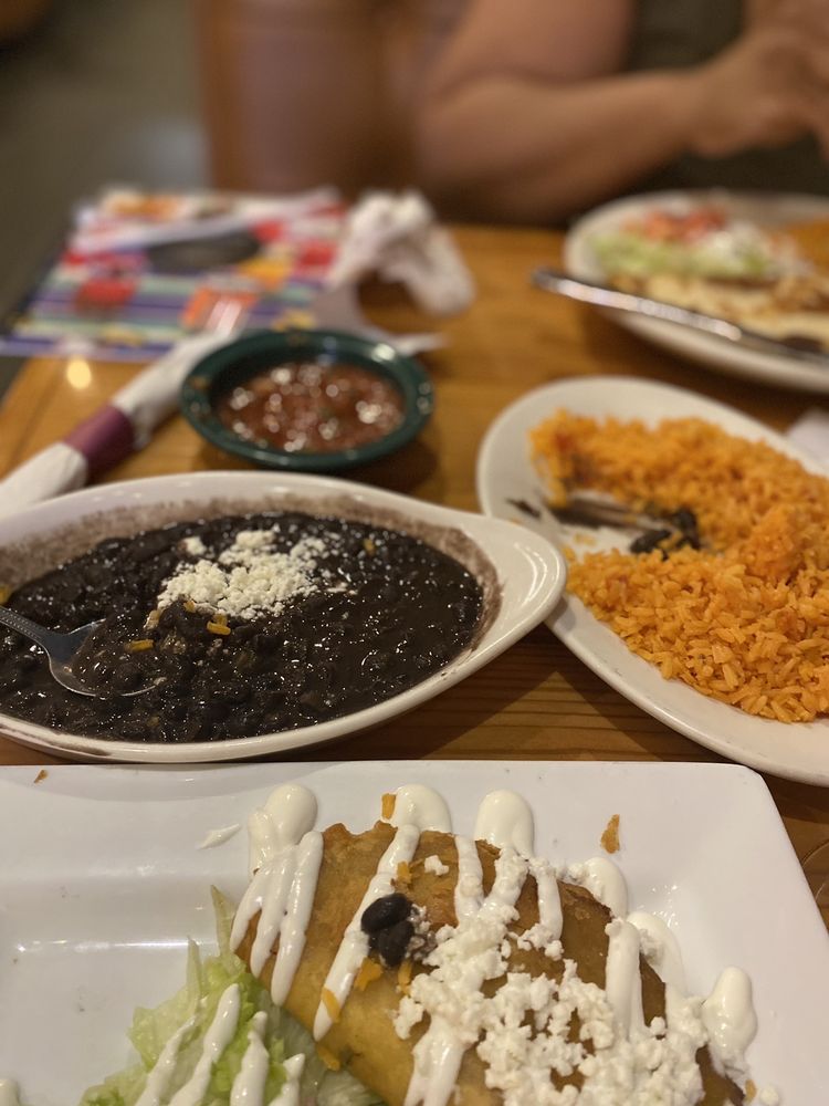Toros Cantina Oxford