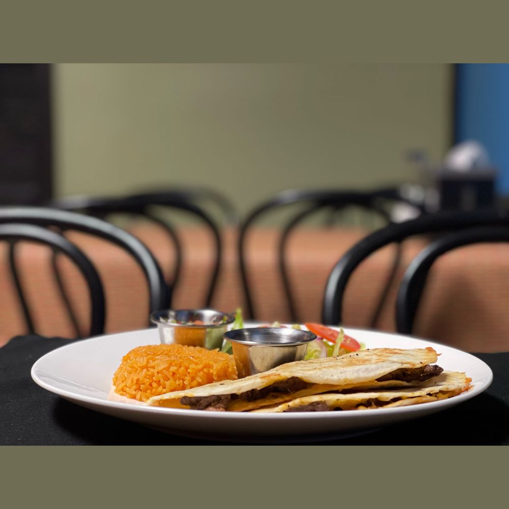 Chelas Mexican Cuisine