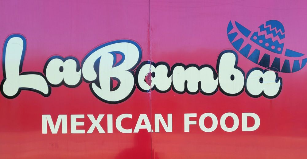 La Bamba