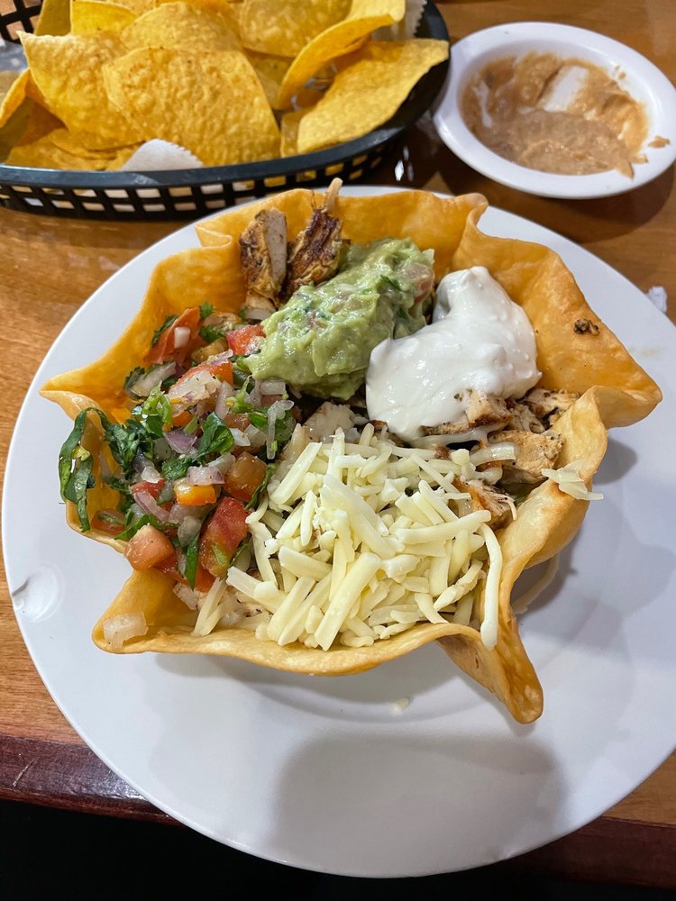 Salsa Azteca