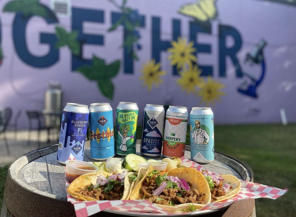 Tacos Neza