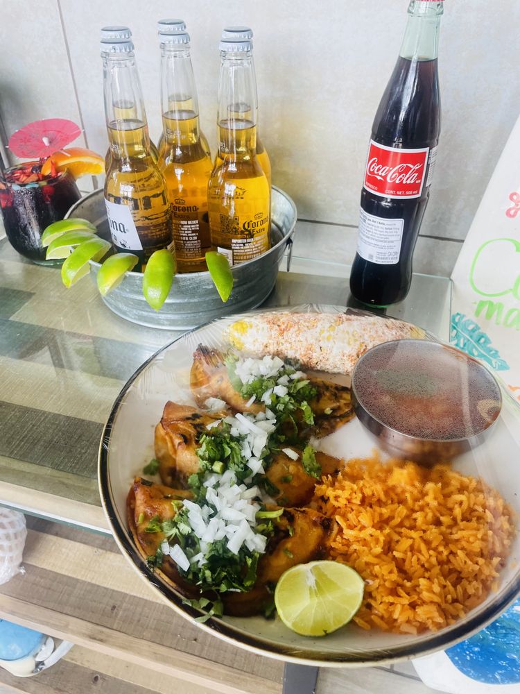 Mi Cancun Taqueria