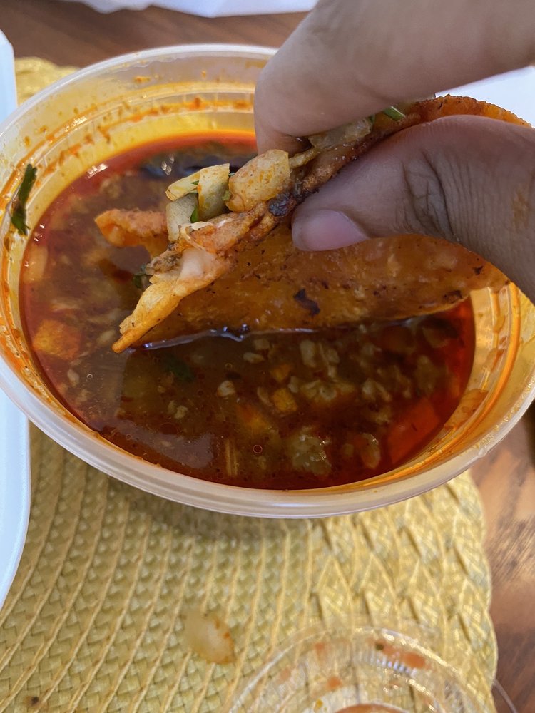 Vaquero’s Mexican Grill