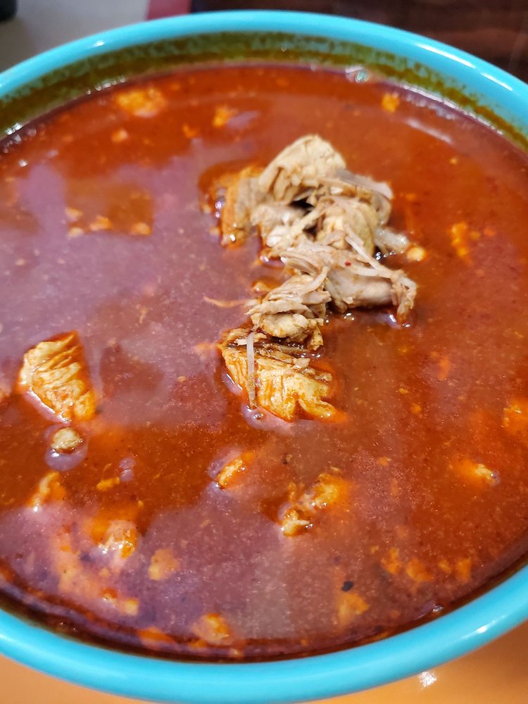 Los Chico’s Mexican Restaurant