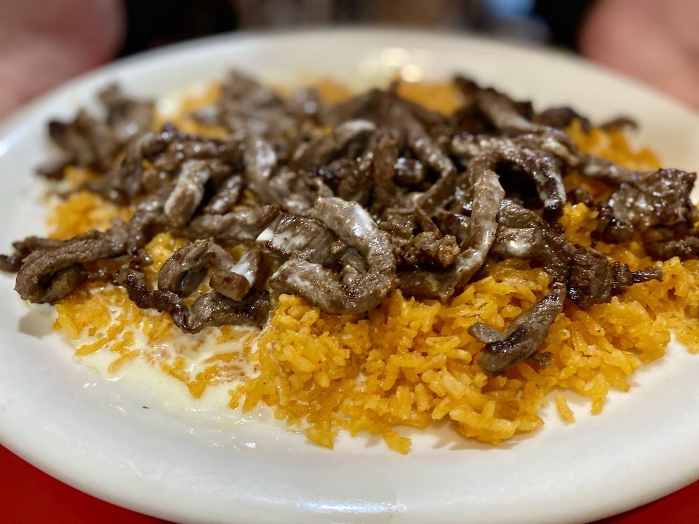 Tres Amigos