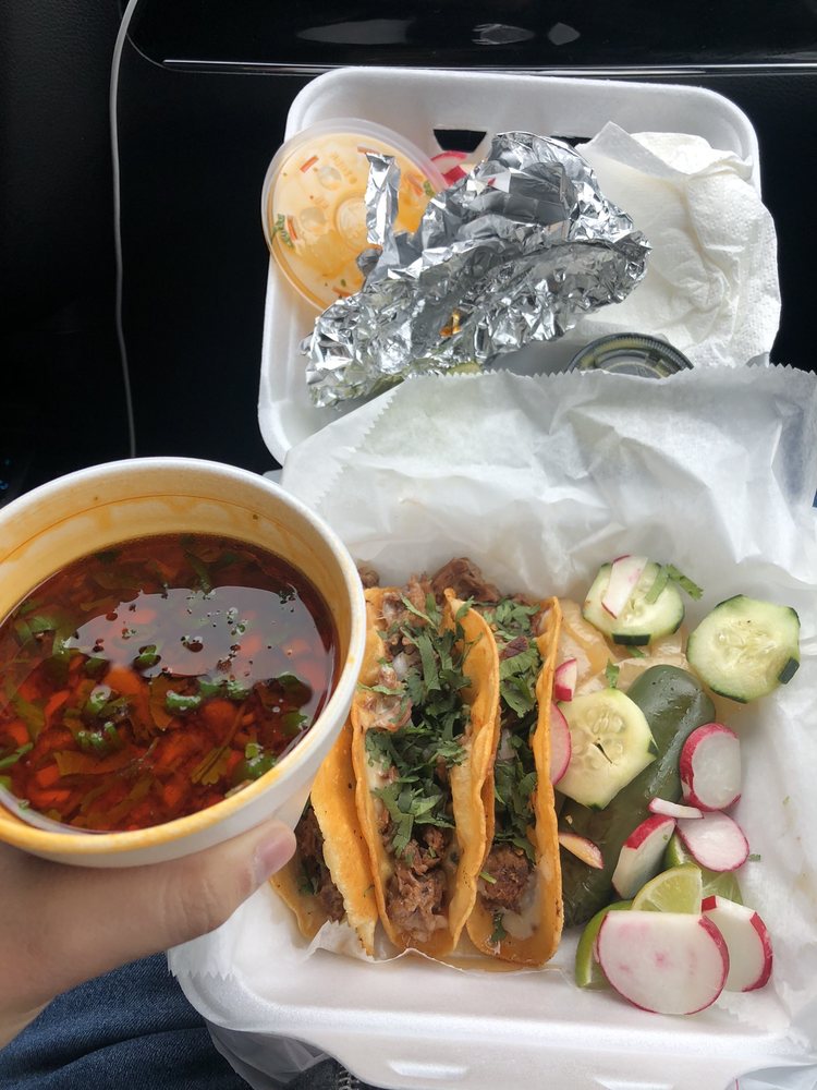 El Rolas Tacos