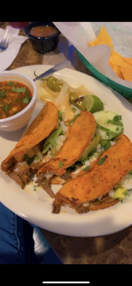 Tacos Max