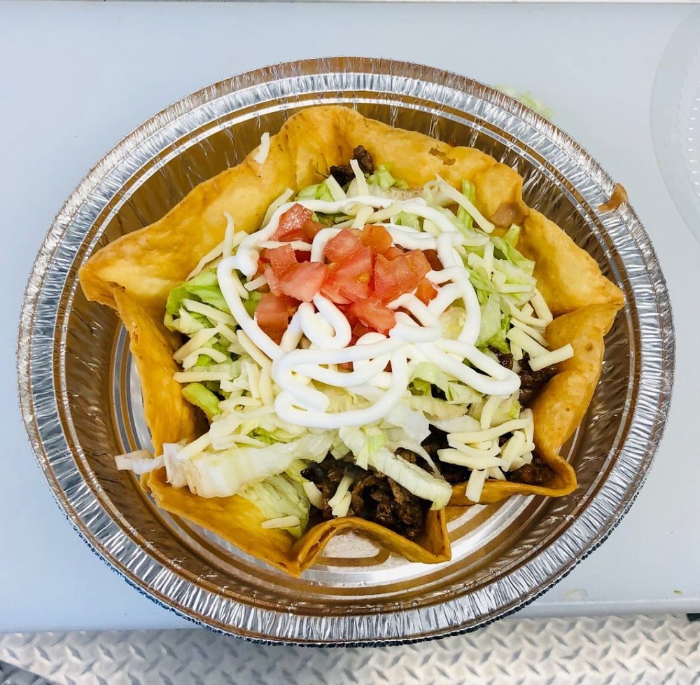 Tacos Paraíso