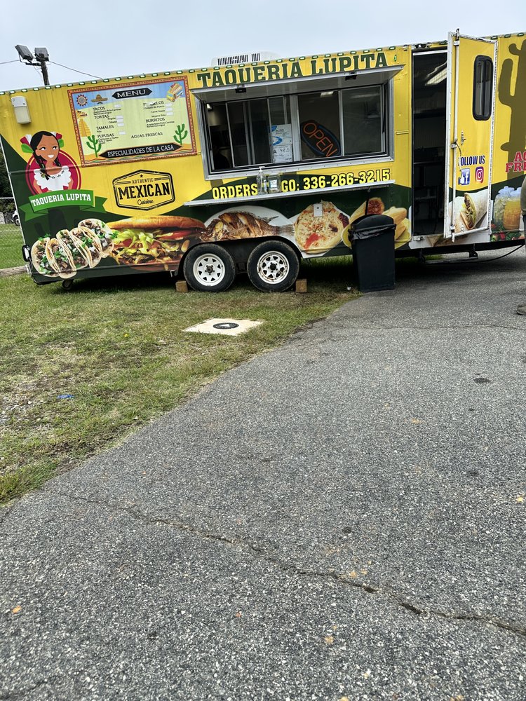 Taqueria Lupita