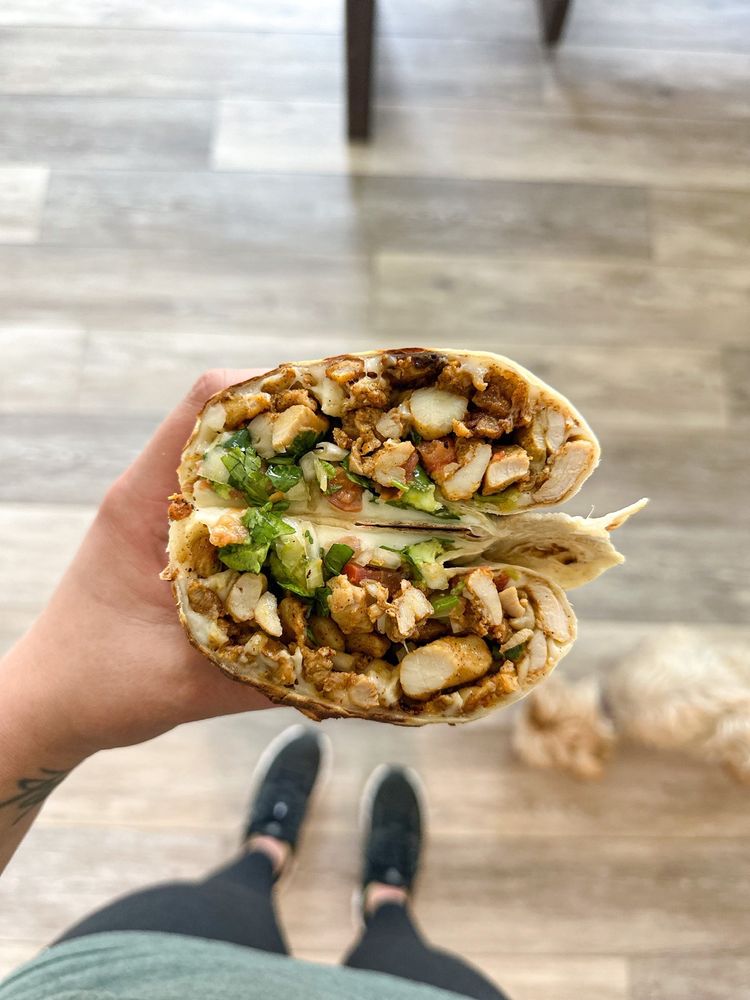 Don Marios Taqueria