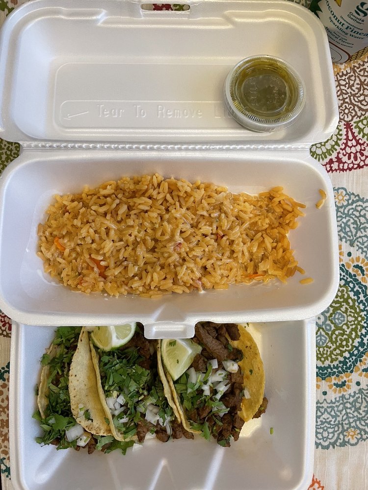 El Aguacate Express