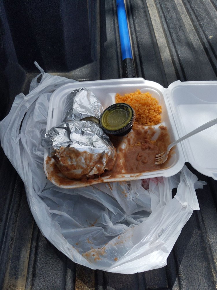 El Gallito Mexican Restaurant