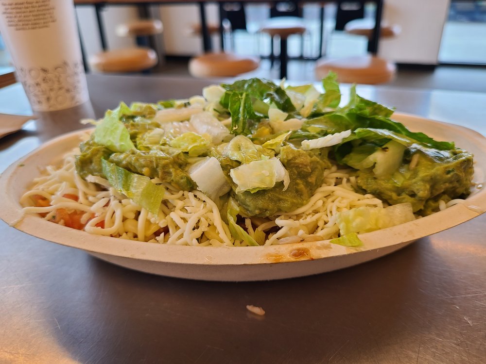 Chipotle Mexican Grill