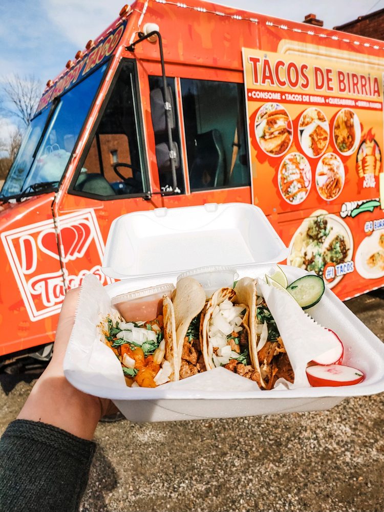 The Happy Tacos