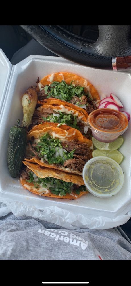 Taqueria El Tio