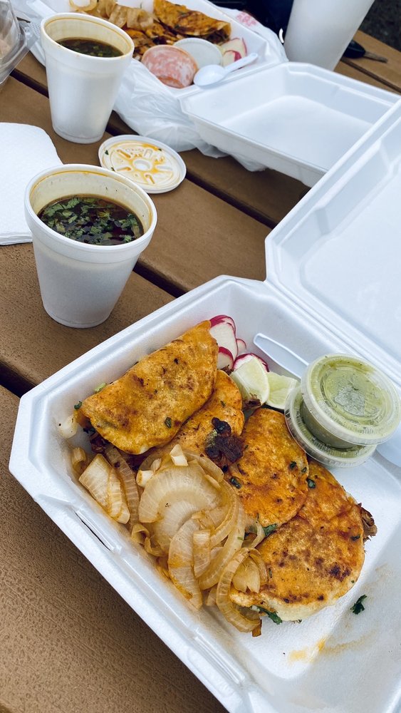 Taqueria “El Buen Sabor”