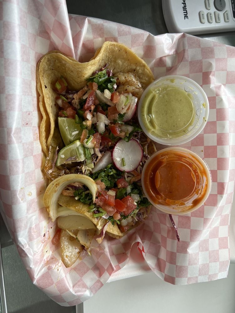 Mexitacos Jireh