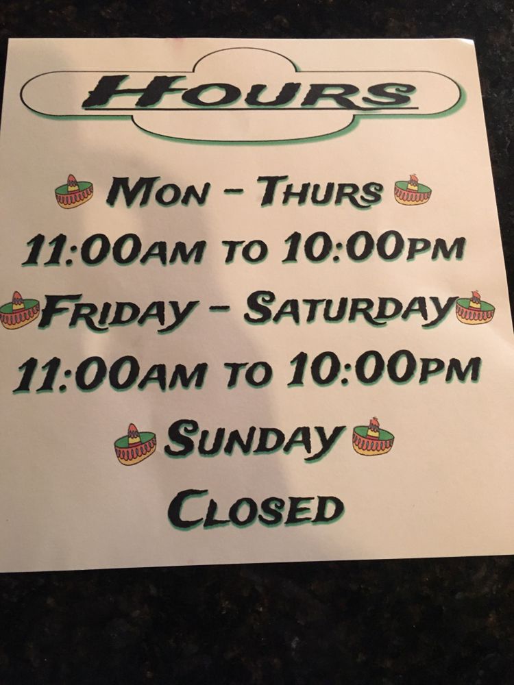 Margarita’s