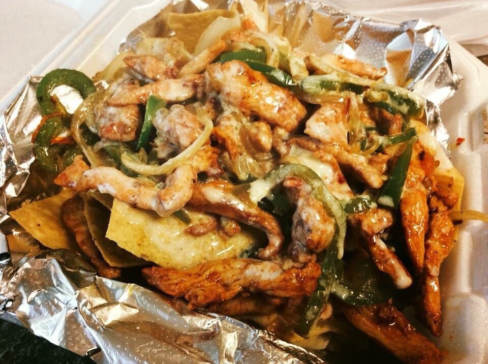 The Fajitas Truck