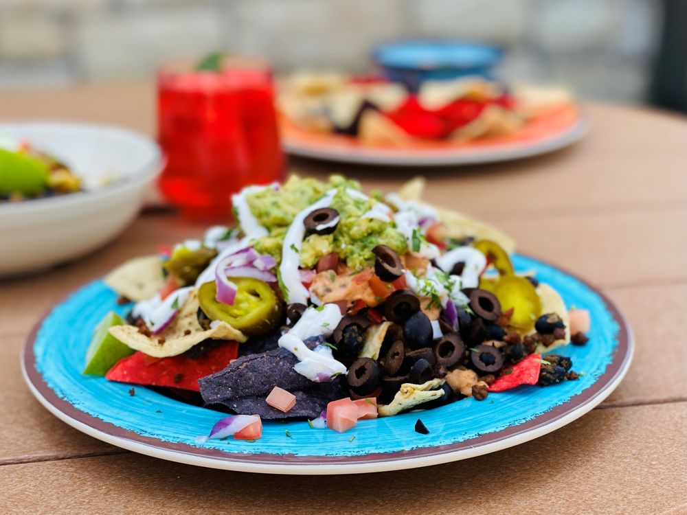 Lakeview Cantina