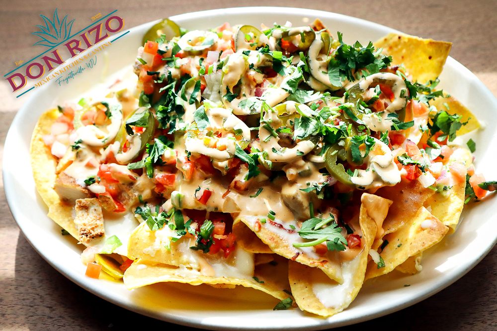Don Rizo Mexican Kitchen and Cantina