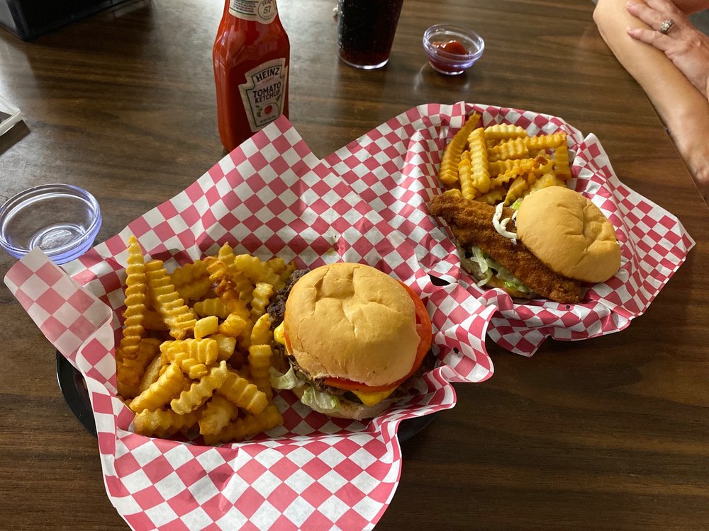 Twisted Grille