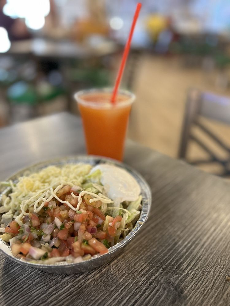 Taqueria 84