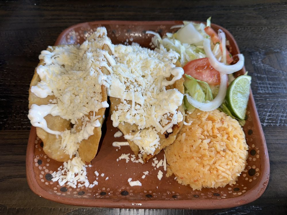 Taqueria La G