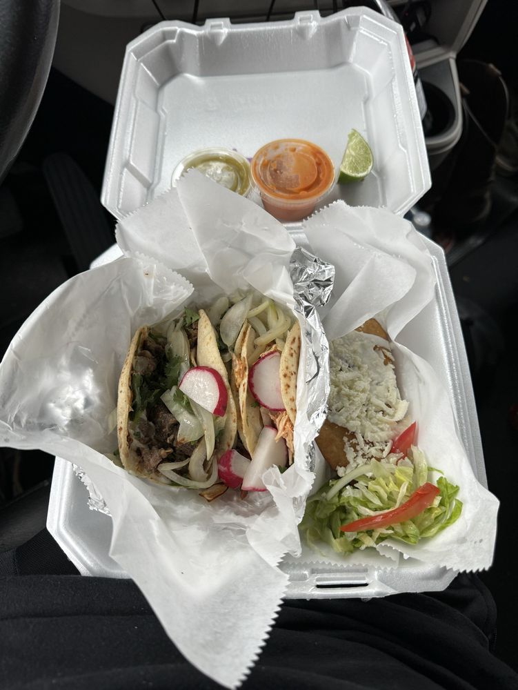 La Guadalupana