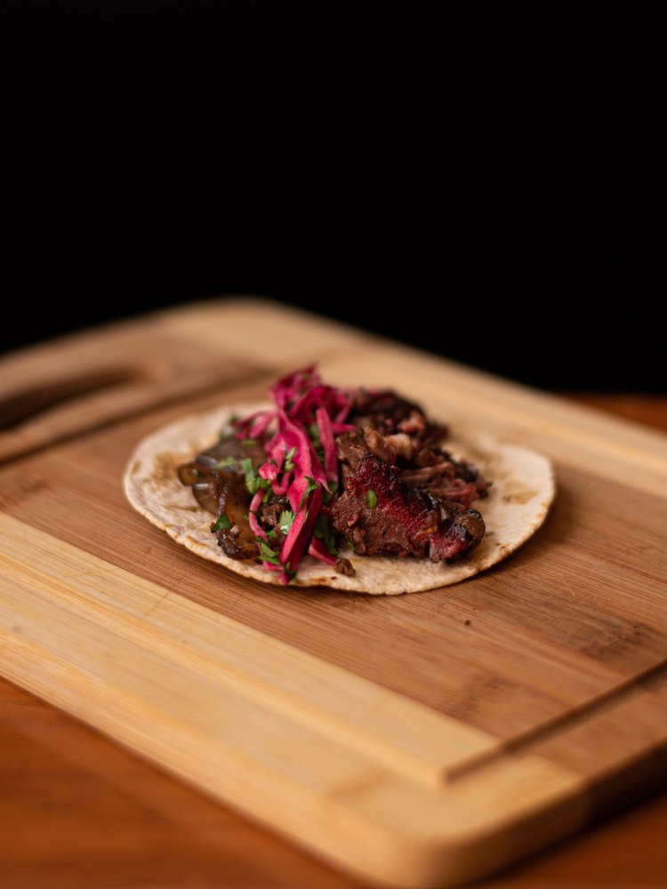 Brisket Taco Company