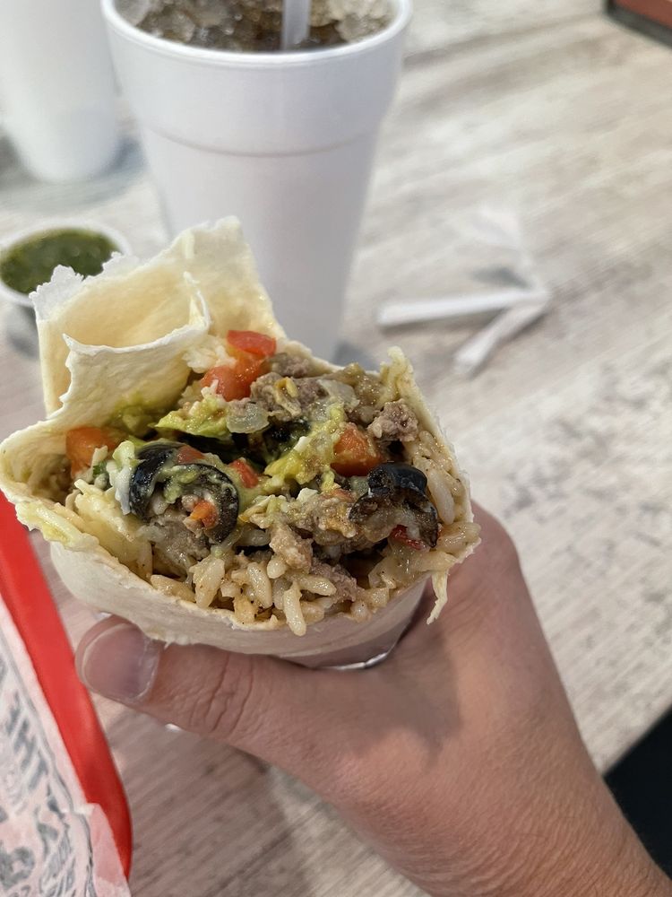 Barberitos