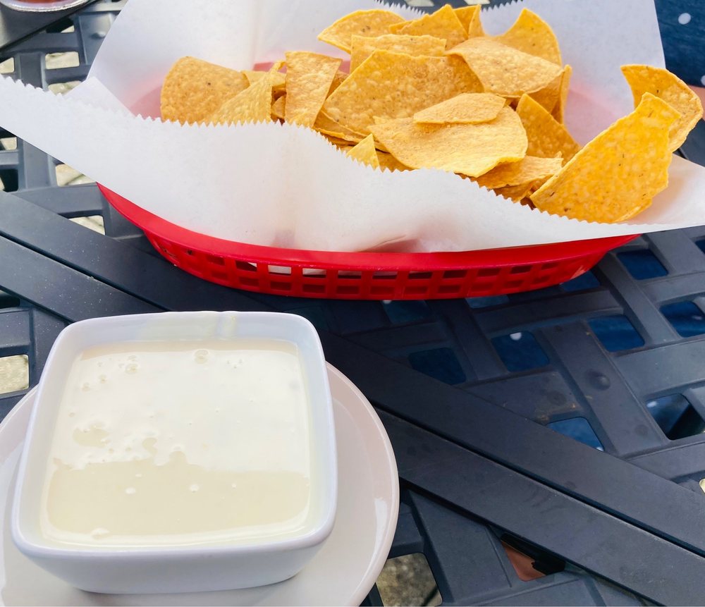 Tacos Rojas - Cave Spring