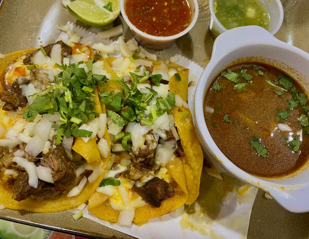 El Cielito Lindo