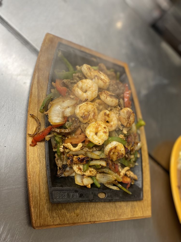 Don Quixote Mexican Grill