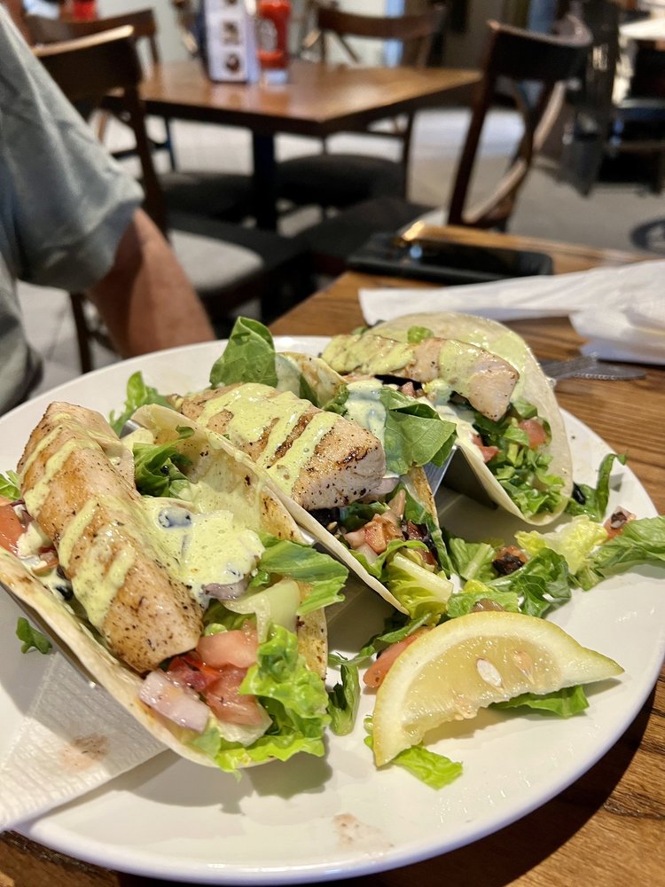 Schooners Grill Poquoson
