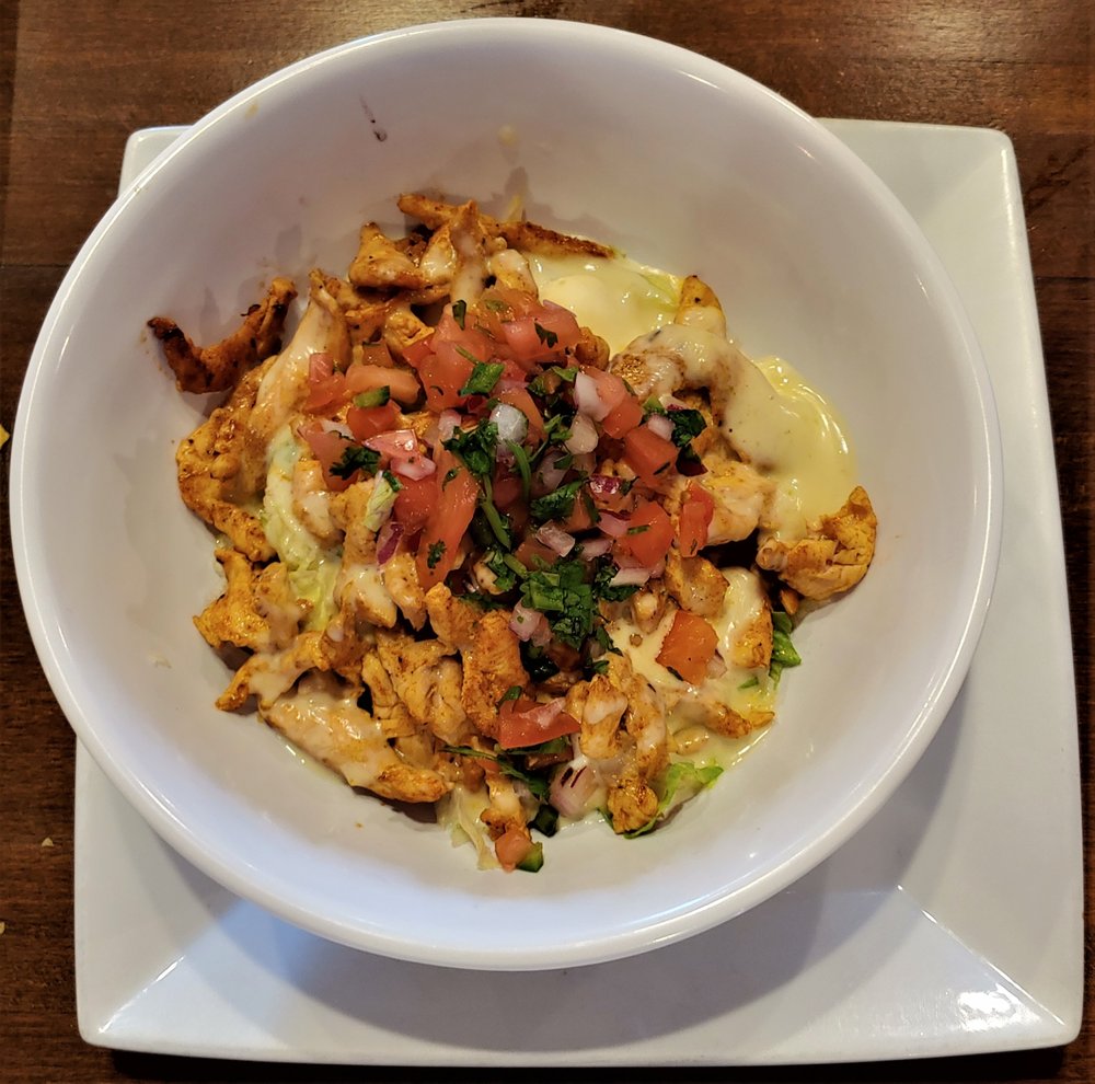 El Azteca Mexican Restaurant