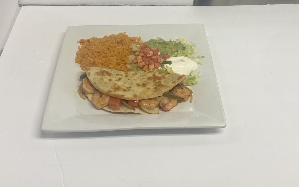 El Potrillo Mexican Grill