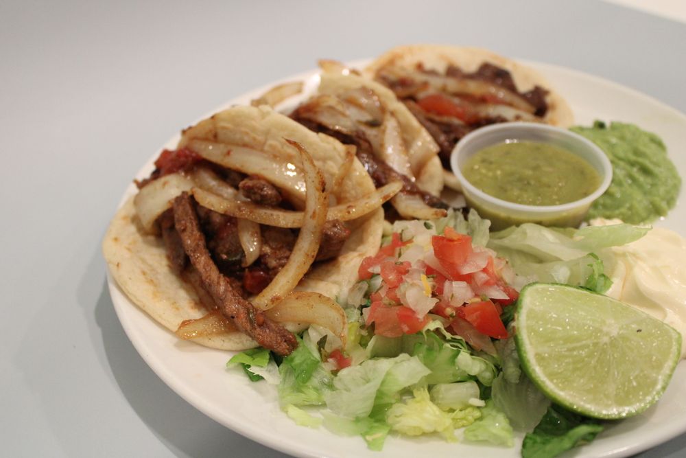 El Quetzal Grill Culpeper