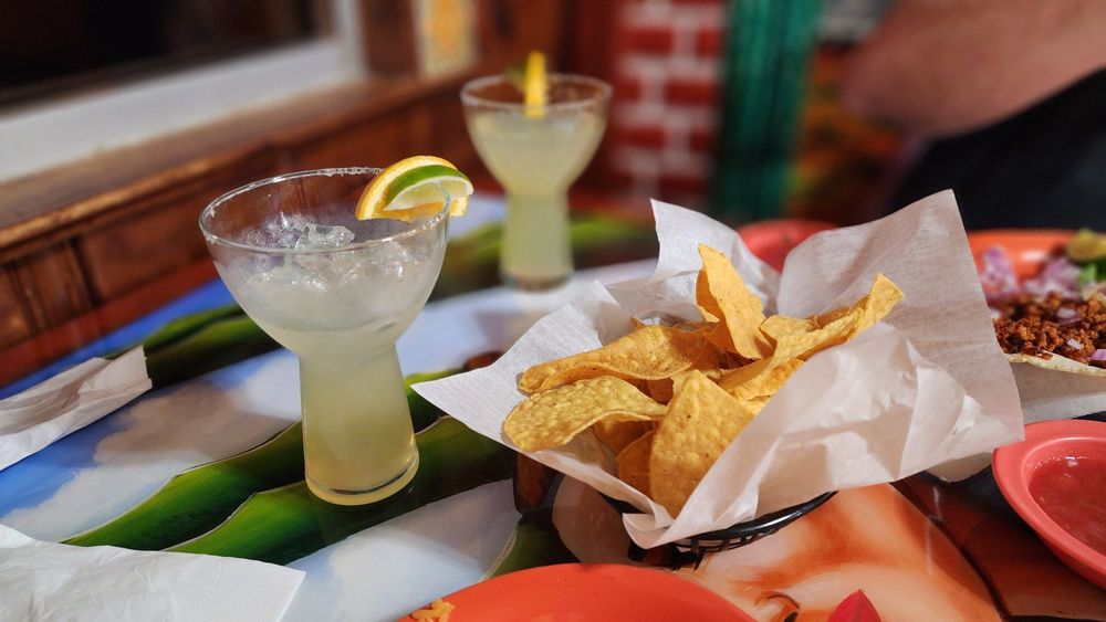 El Viejon Mexican Grill & Bar