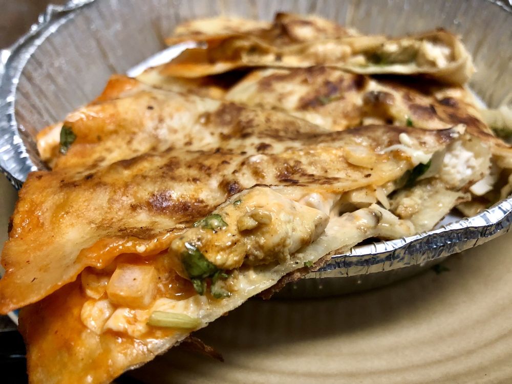 Taqueria Andrea’s Grill