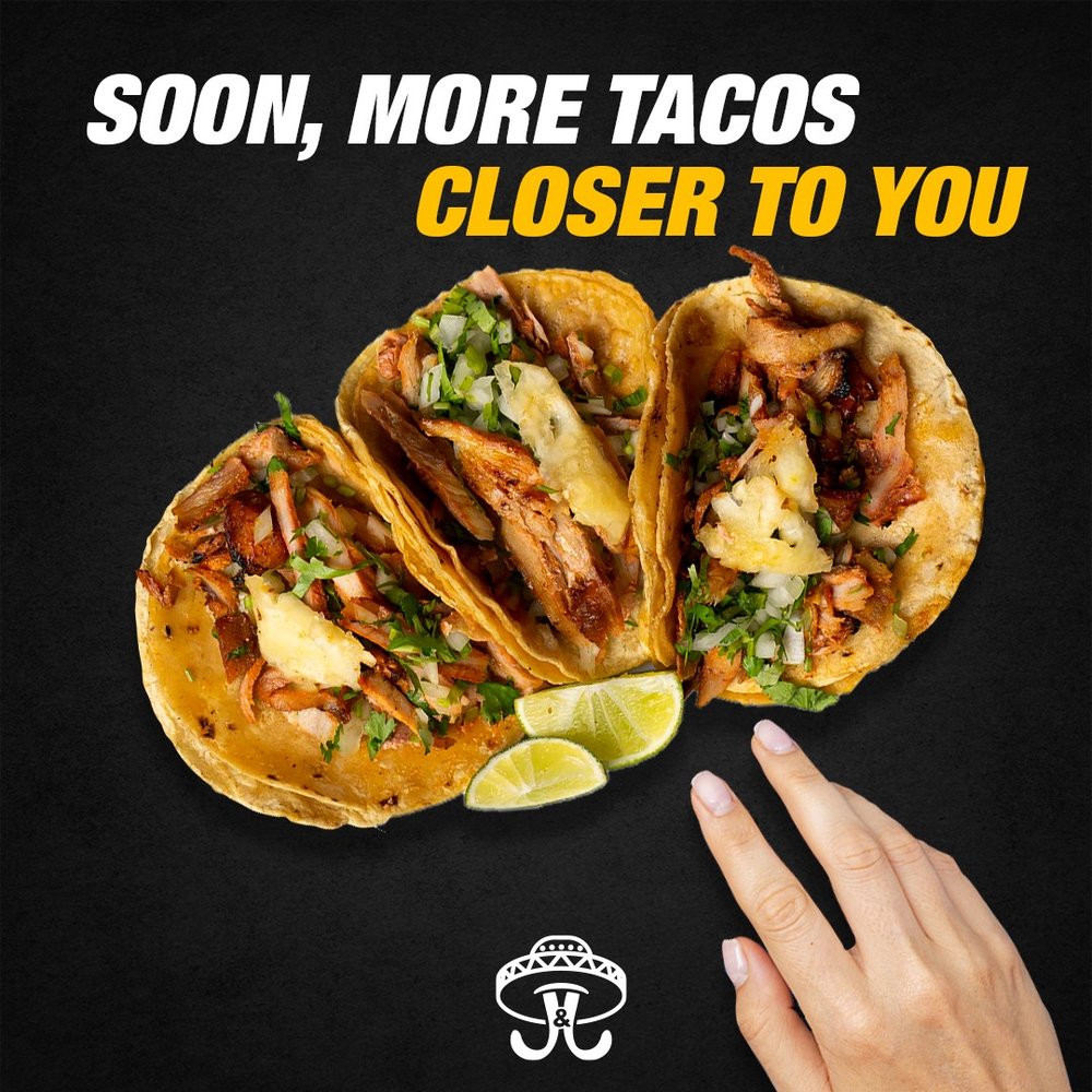 J & J Mex-Taqueria